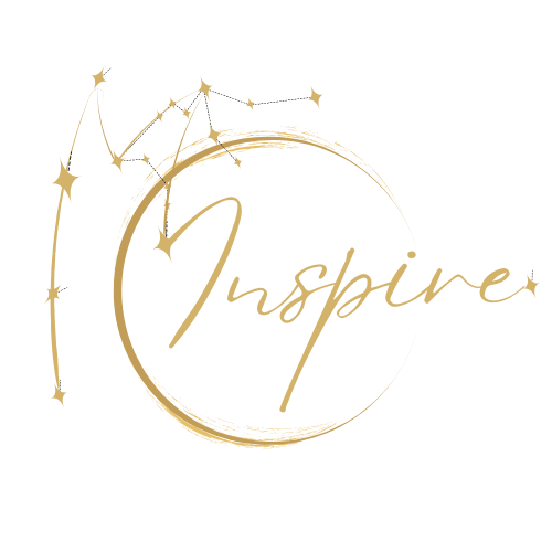 Logo Inspire coaching corportif étoile